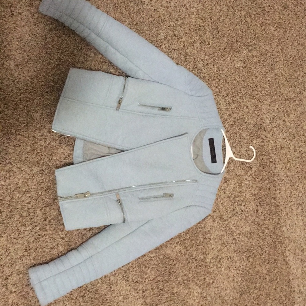 Zara jacket